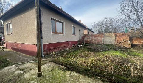 Kaufen Einfamilienhaus, Einfamilienhaus, Na Vŕšku, Nové Zámky, Slowake