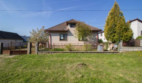Kaufen Einfamilienhaus, Einfamilienhaus, Košice-okolie, Slowakei