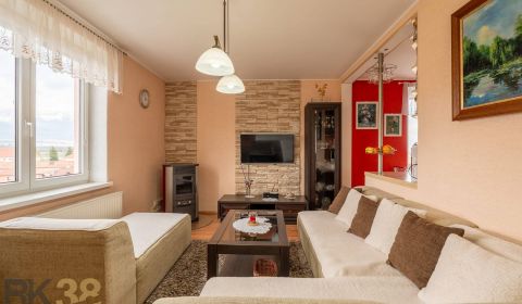 Kaufen 2-Zimmer-Wohnung, 2-Zimmer-Wohnung, 9.mája, Poprad, Slowakei