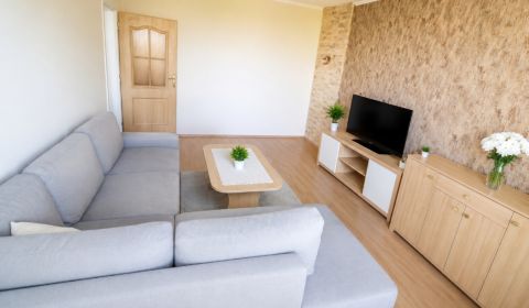Kaufen 2-Zimmer-Wohnung, 2-Zimmer-Wohnung, Vrbovská cesta, Piešťany, S
