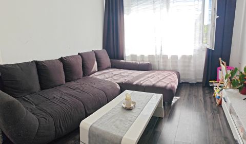 Kaufen 3-Zimmer-Wohnung, 3-Zimmer-Wohnung, Bernolákova, Malacky, Slowa