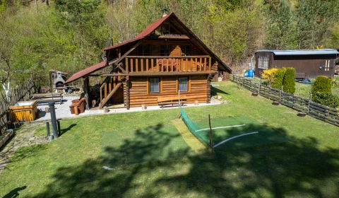 Kaufen Ferienhaus, Ferienhaus, Banská Bystrica, Slowakei