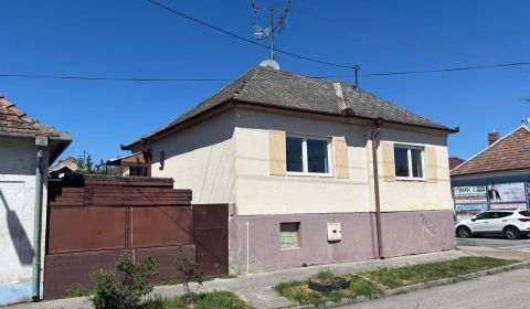 Kaufen Einfamilienhaus, Einfamilienhaus, Športová, Senec, Slowakei