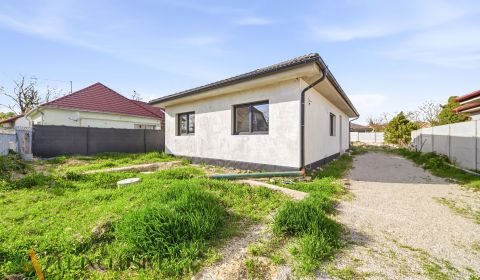 Kaufen Einfamilienhaus, Einfamilienhaus, Galanta, Slowakei