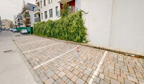 Kaufen Garage, Garage, Na piesku, Bratislava - Ružinov, Slowakei