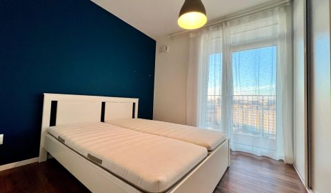 Mieten 2-Zimmer-Wohnung, 2-Zimmer-Wohnung, Rusovská cesta, Bratislava 