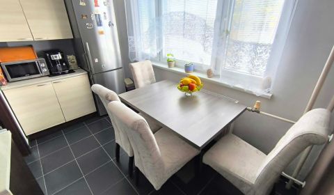 Kaufen 3-Zimmer-Wohnung, 3-Zimmer-Wohnung, Prievidza, Slowakei