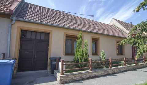 Kaufen Einfamilienhaus, Einfamilienhaus, Hviezdoslavova, Pezinok, Slow