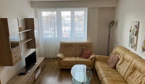 Mieten 2-Zimmer-Wohnung, 2-Zimmer-Wohnung, Nitra, Slowakei