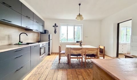 Kaufen Einfamilienhaus, Einfamilienhaus, Korňa, Čadca, Slowakei