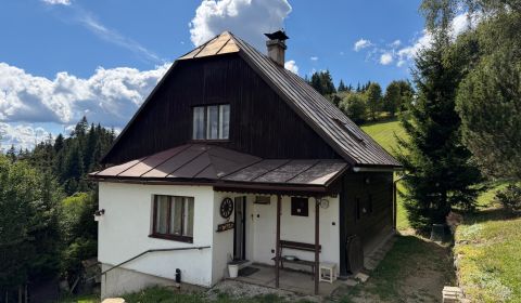 Kaufen Einfamilienhaus, Einfamilienhaus, Korňa, Čadca, Slowakei