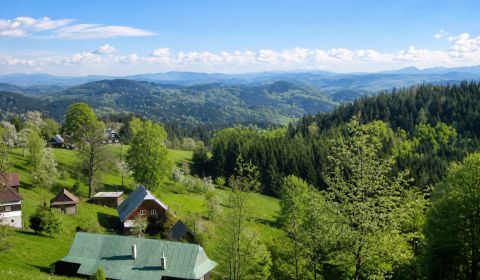 Kaufen Einfamilienhaus, Einfamilienhaus, Korňa, Čadca, Slowakei