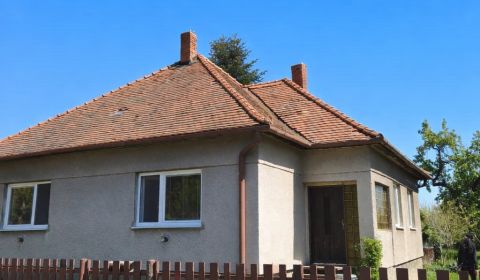 Kaufen Einfamilienhaus, Einfamilienhaus, Zlaté Moravce, Slowakei