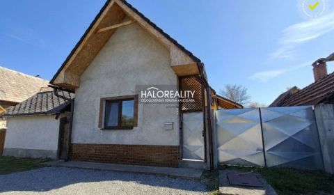 Kaufen Einfamilienhaus, Žiar nad Hronom, Slowakei