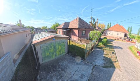 Kaufen Einfamilienhaus, Einfamilienhaus, Ružová, Komárno, Slowakei