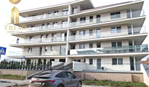 Kaufen 2-Zimmer-Wohnung, 2-Zimmer-Wohnung, Nové Zámky, Slowakei