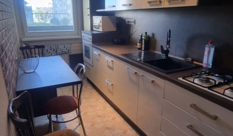 Kaufen 2-Zimmer-Wohnung, 2-Zimmer-Wohnung, Topoľčany, Slowakei