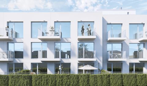 Kaufen 2-Zimmer-Wohnung, 2-Zimmer-Wohnung, Bernolákovská, Senec, Slowa