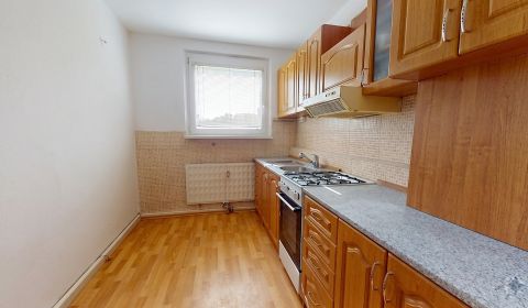 Kaufen 3-Zimmer-Wohnung, 3-Zimmer-Wohnung, Okružná, Trnava, Slowakei