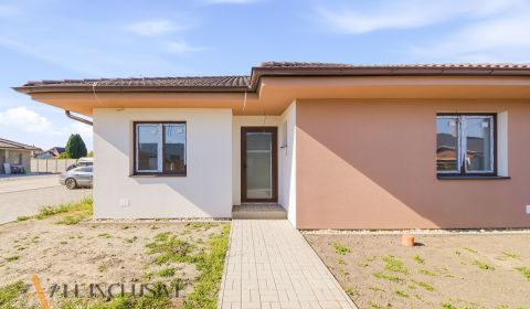 Kaufen Einfamilienhaus, Einfamilienhaus, Ovocný sad, Dunajská Streda, 