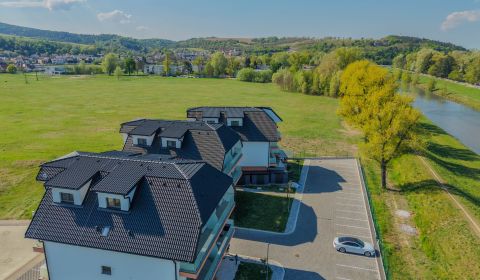 Kaufen 2-Zimmer-Wohnung, 2-Zimmer-Wohnung, Moravanská ulica, Piešťany,