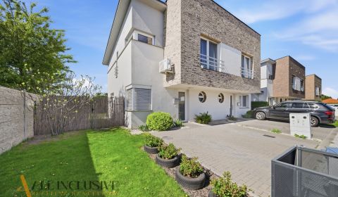 Kaufen Einfamilienhaus, Einfamilienhaus, Sentianska, Dunajská Streda, 