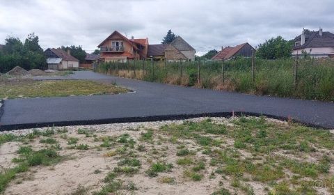 Kaufen Baugrund, Baugrund, Centrum, Galanta, Slowakei