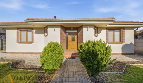 Kaufen Einfamilienhaus, Einfamilienhaus, Dunajská Streda, Slowakei