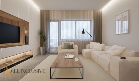 Kaufen 3-Zimmer-Wohnung, 3-Zimmer-Wohnung, Gabčíkovo, Dunajská Streda,
