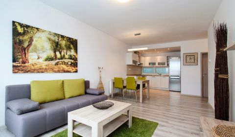 Mieten 2-Zimmer-Wohnung, 2-Zimmer-Wohnung, Drotárska cesta, Bratislava