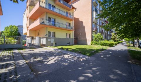 Kaufen 3-Zimmer-Wohnung, 3-Zimmer-Wohnung, Tolstého, Košice - Sever, S