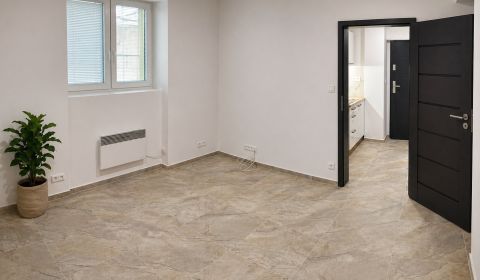 Kaufen 1-Zimmer-Wohnung, 1-Zimmer-Wohnung, Krížna, Bratislava - Staré 