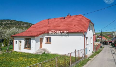 Kaufen Einfamilienhaus, Považská Bystrica, Slowakei