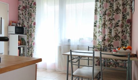 Kaufen 2-Zimmer-Wohnung, 2-Zimmer-Wohnung, Hlboká, Nitra, Slowakei