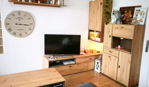 Kaufen 4-Zimmer-Wohnung, 4-Zimmer-Wohnung, Žarnovica, Slowakei