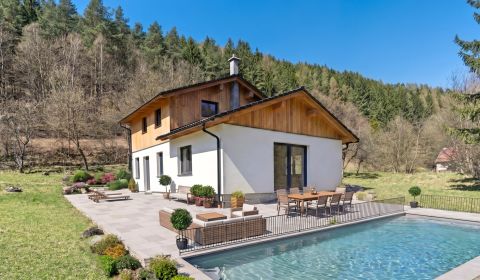Kaufen Einfamilienhaus, Einfamilienhaus, Púchov, Slowakei