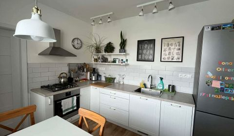Mieten 3-Zimmer-Wohnung, 3-Zimmer-Wohnung, Nové Zámky, Slowakei