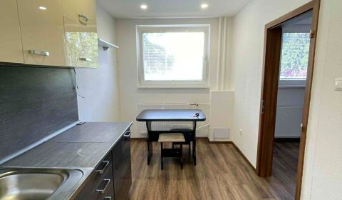 Mieten 1-Zimmer-Wohnung, 1-Zimmer-Wohnung, Nové Zámky, Nové Zámky, Slo