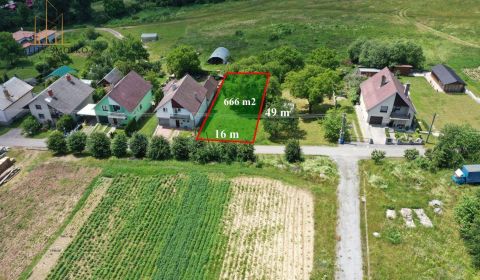 Kaufen Baugrund, Baugrund, Prešov, Slowakei