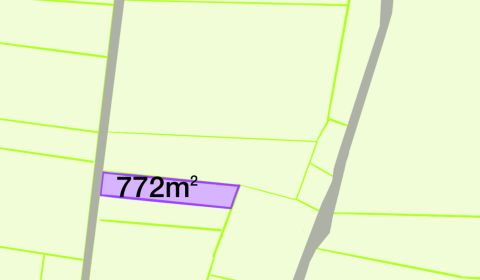 Kaufen Baugrund, Baugrund, Prievidza, Slowakei
