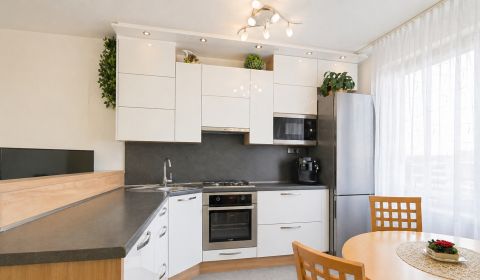 Kaufen 3-Zimmer-Wohnung, 3-Zimmer-Wohnung, Berlínska, Žilina, Slowakei