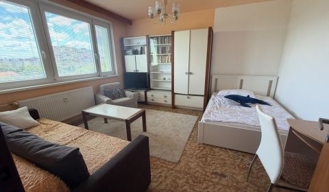 Mieten 1-Zimmer-Wohnung, 1-Zimmer-Wohnung, Beňadická, Bratislava - Pet
