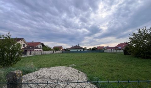 Kaufen Baugrundstück Erholung, Baugrundstück Erholung, Košariská, Sene