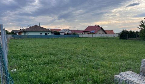 Kaufen Baugrundstück Erholung, Baugrundstück Erholung, Košariská, Sene