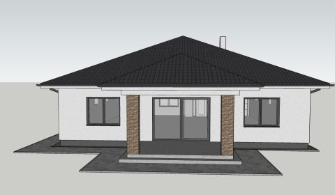 Kaufen Einfamilienhaus, Einfamilienhaus, Komárno, Slowakei