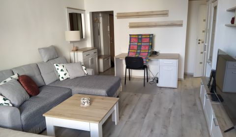 Mieten 1-Zimmer-Wohnung, 1-Zimmer-Wohnung, M.R. Štefánika, Pezinok, Sl