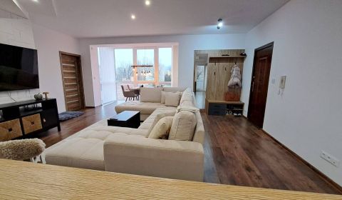 Mieten 3-Zimmer-Wohnung, 3-Zimmer-Wohnung, Huszova, Poprad, Slowakei
