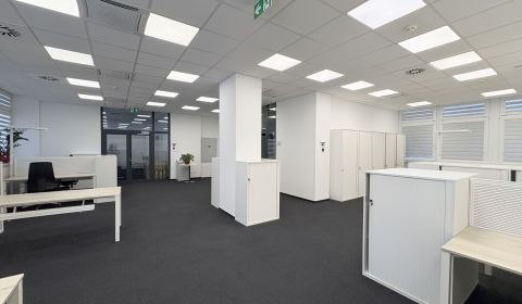 Mieten Büros, Büros, Svätoplukova, Bratislava - Ružinov, Slowakei