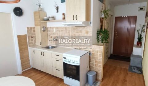 Kaufen 2-Zimmer-Wohnung, Zvolen, Slowakei