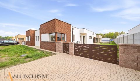 Kaufen Einfamilienhaus, Einfamilienhaus, Dunajská Streda, Slowakei